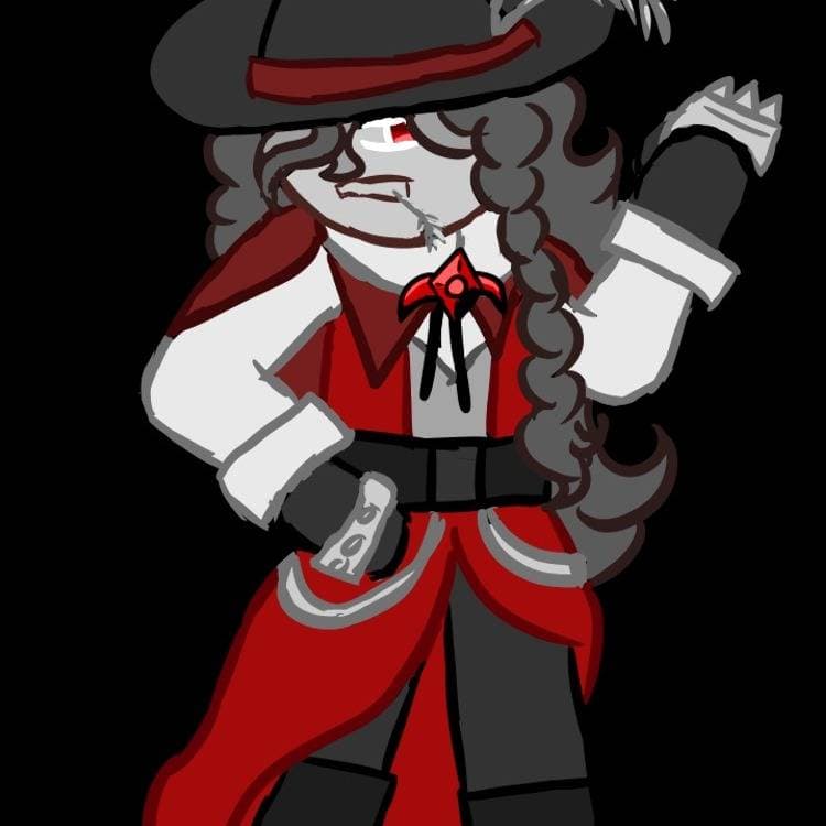 Thumbnail of Iron Wheat Cookie and her followers 