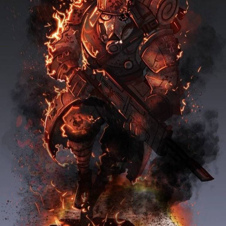 Thumbnail of Warhammer 40.000