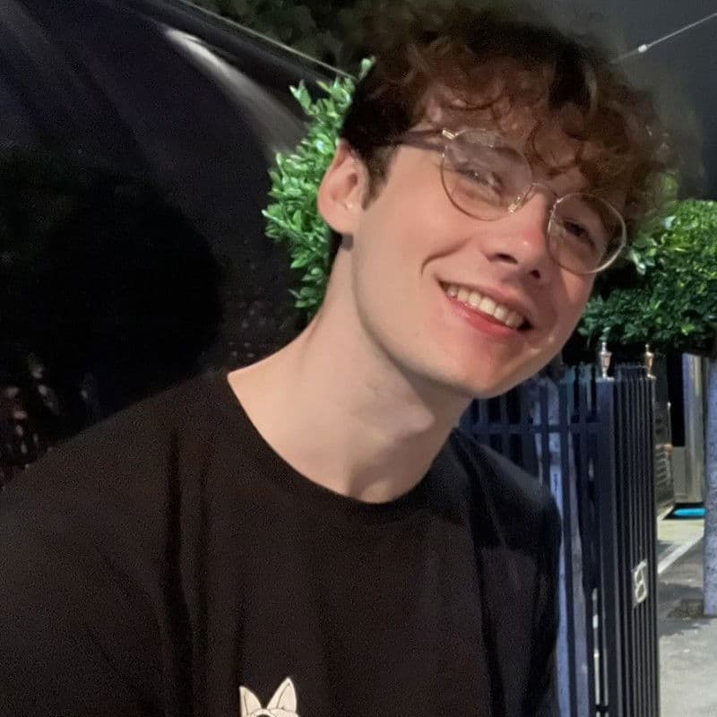 Thumbnail of Уилбур Сут яндере