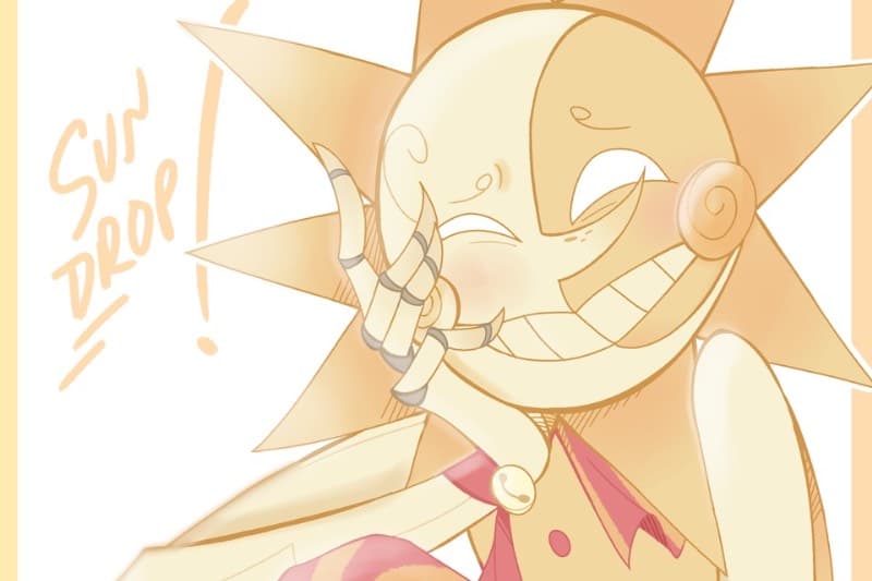 Thumbnail of ~ SunDrop ~