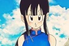 Thumbnail of Chichi from Dragon Ball