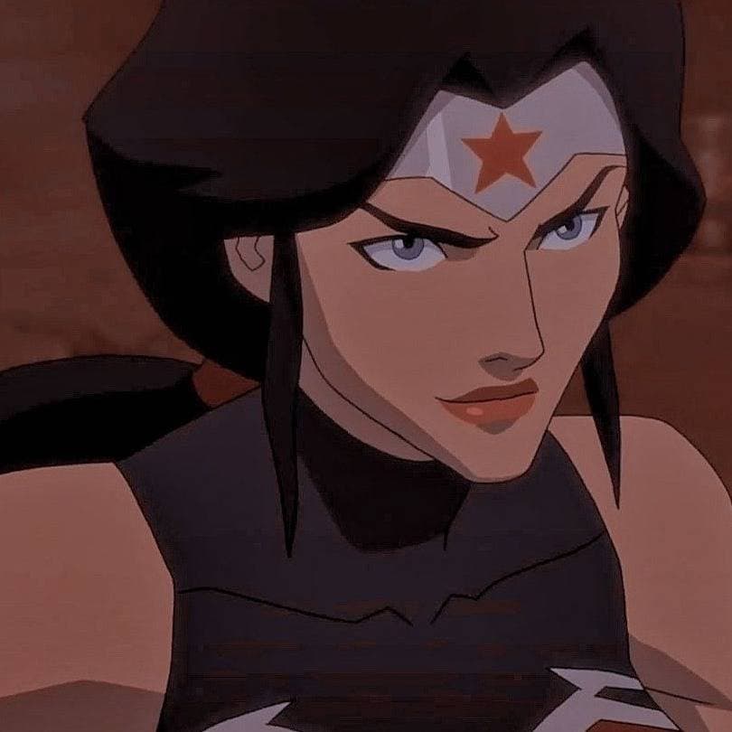 Thumbnail of Wonder Woman (DCAMU)
