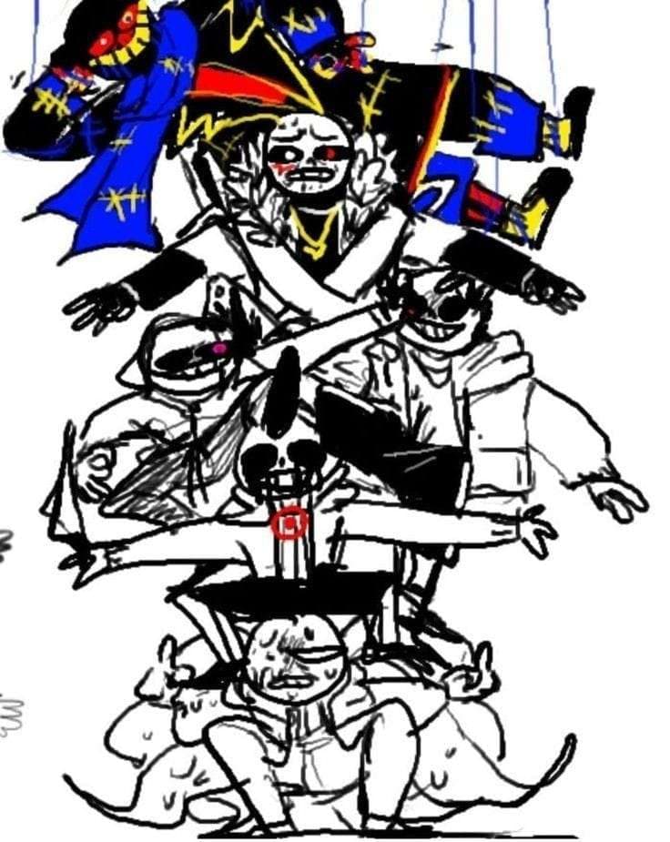 Thumbnail of Плохие сансы
