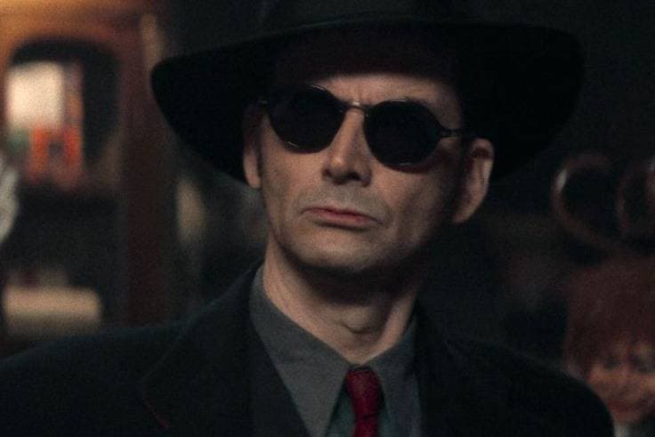 Thumbnail of Crowley