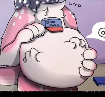Thumbnail of Доставщик -VORE-