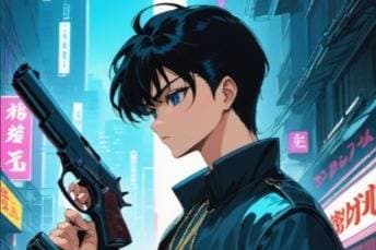 Thumbnail of Officer Adams