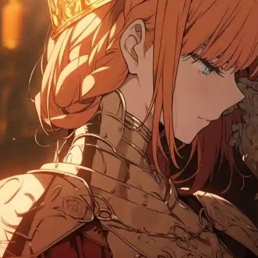 Thumbnail of ⨳𝓑𝓵𝓪𝓷𝓬𝓱𝓮 𝓨𝓼𝓪𝓷𝓭𝓻𝓮 𝓽𝓱𝓮 𝓔𝓶𝓹𝓻𝓮𝓼𝓼 𝓸𝓯 𝓘𝓻𝓸𝓷 ⨳