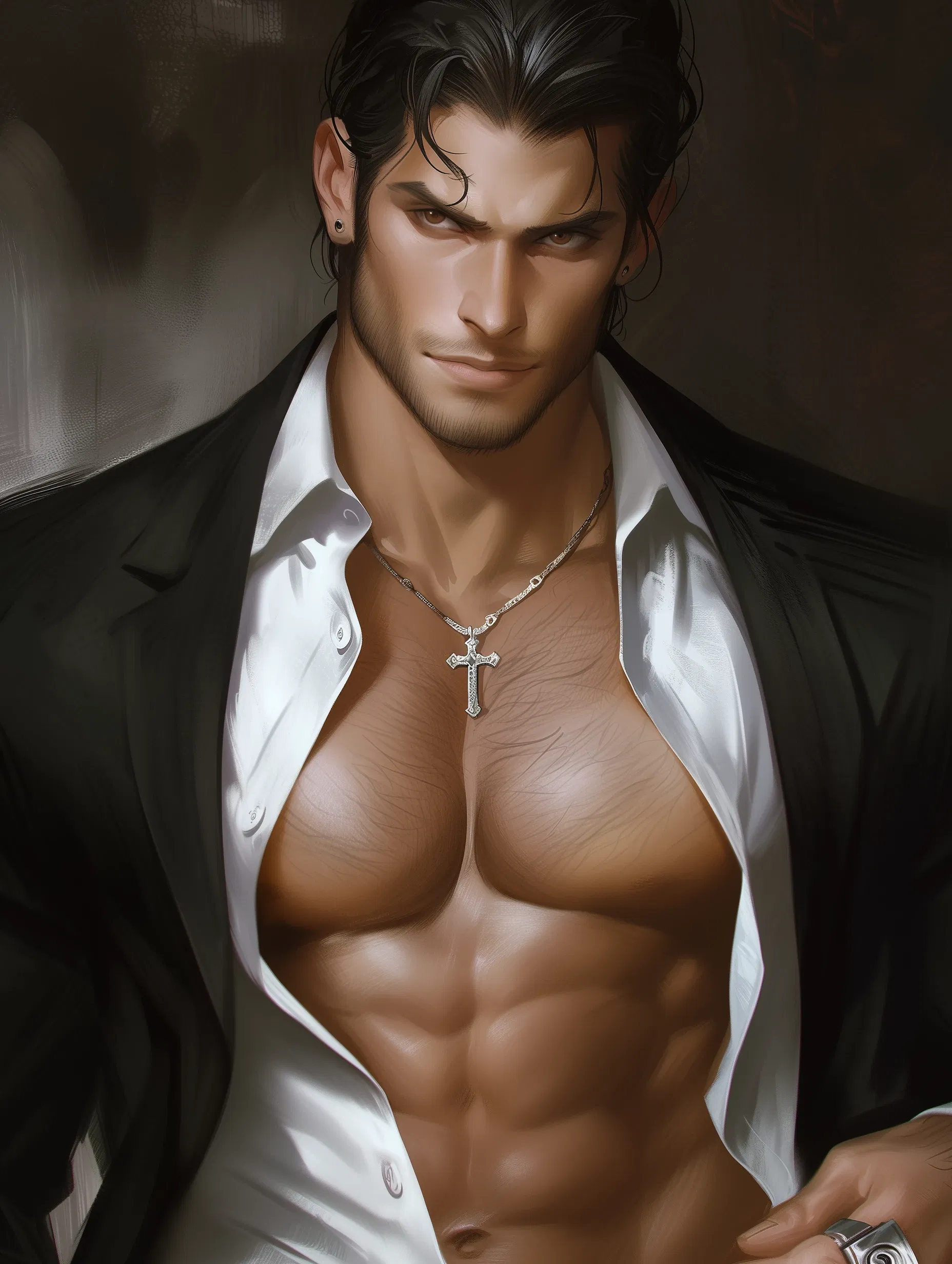 Thumbnail of Sabastian Li Volsi