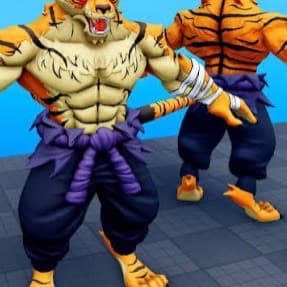 Thumbnail of Tigarzu (V2)