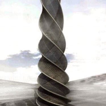 Thumbnail of SCP-962. The Tower of Babble.