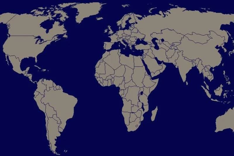 Thumbnail of World war 1(roles and nations)  beta