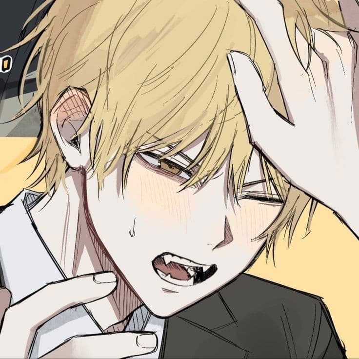 Thumbnail of Your best friends yandere little brother