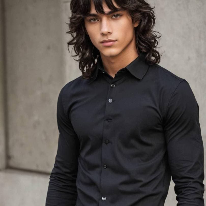 Thumbnail of Christopher Martinez 
