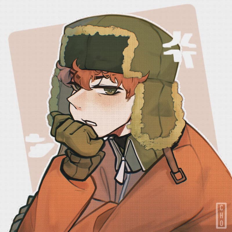 Thumbnail of Кайл Брофловски