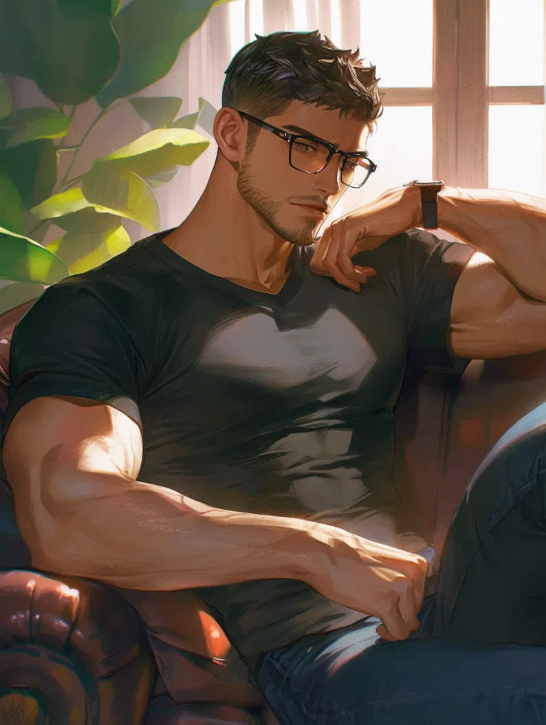 Thumbnail of [Григорий]