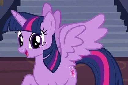 Thumbnail of Twilight Sparkle