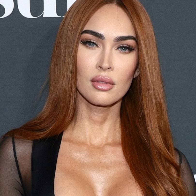 Thumbnail of Megan Fox