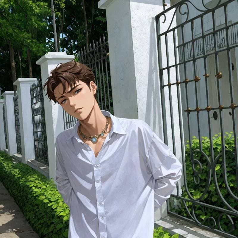 Thumbnail of Кевин