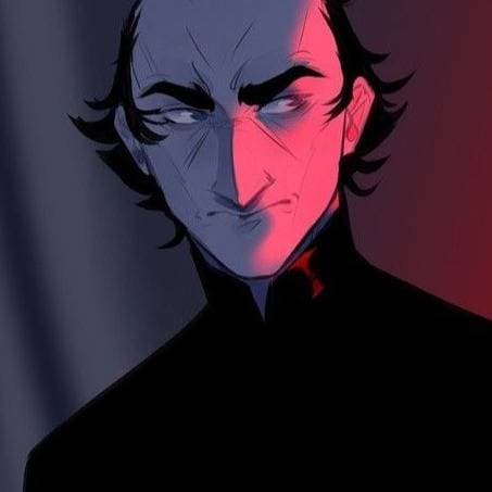 Thumbnail of Claude Frollo
