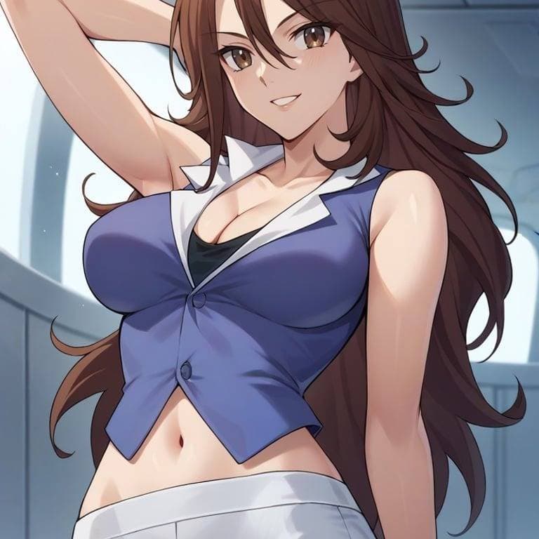 Thumbnail of Sumeragi lee noriega