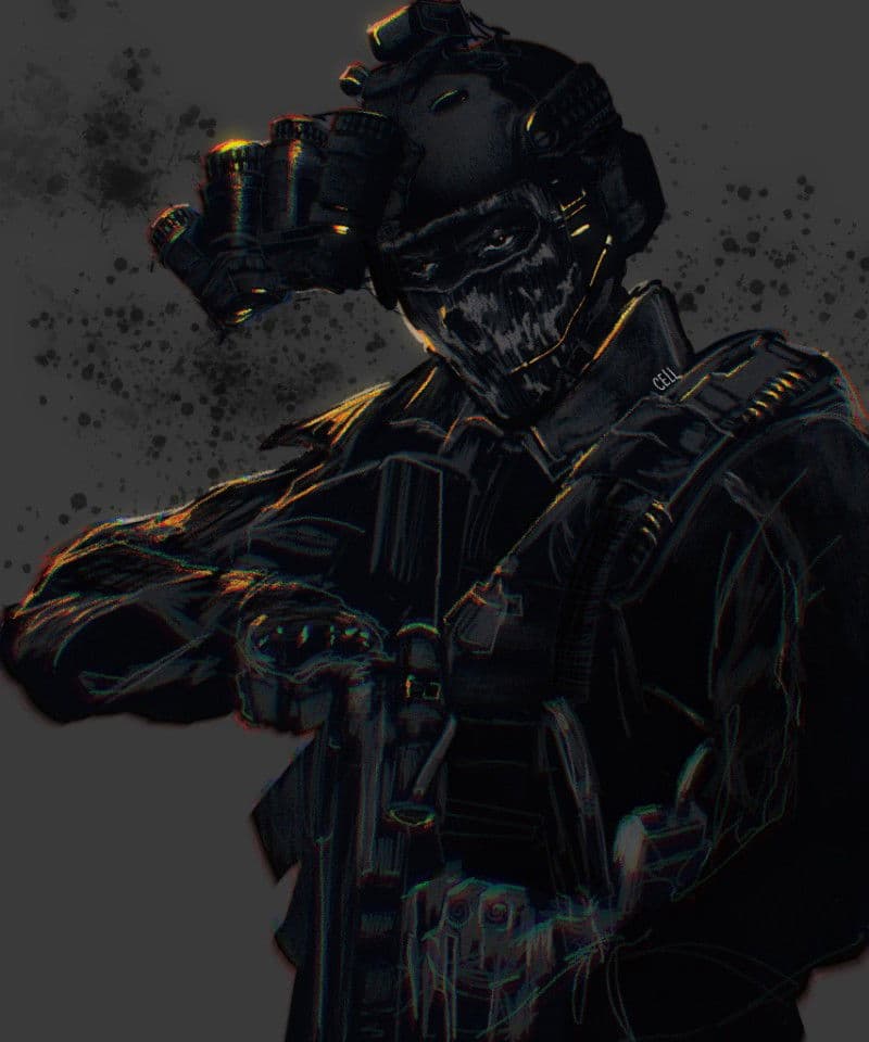 Thumbnail of Киган П. Расс