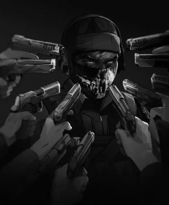 Thumbnail of Киган П. Расс