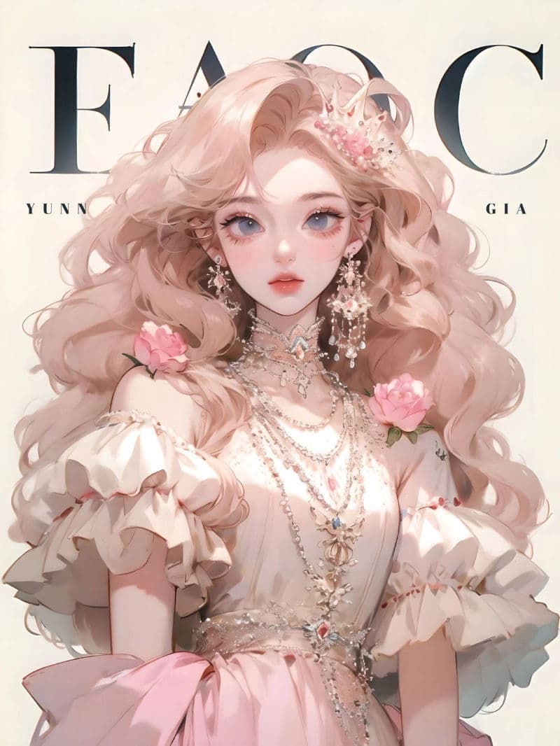 Thumbnail of Дианна
