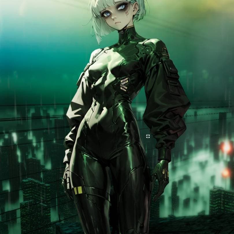 Thumbnail of Мари