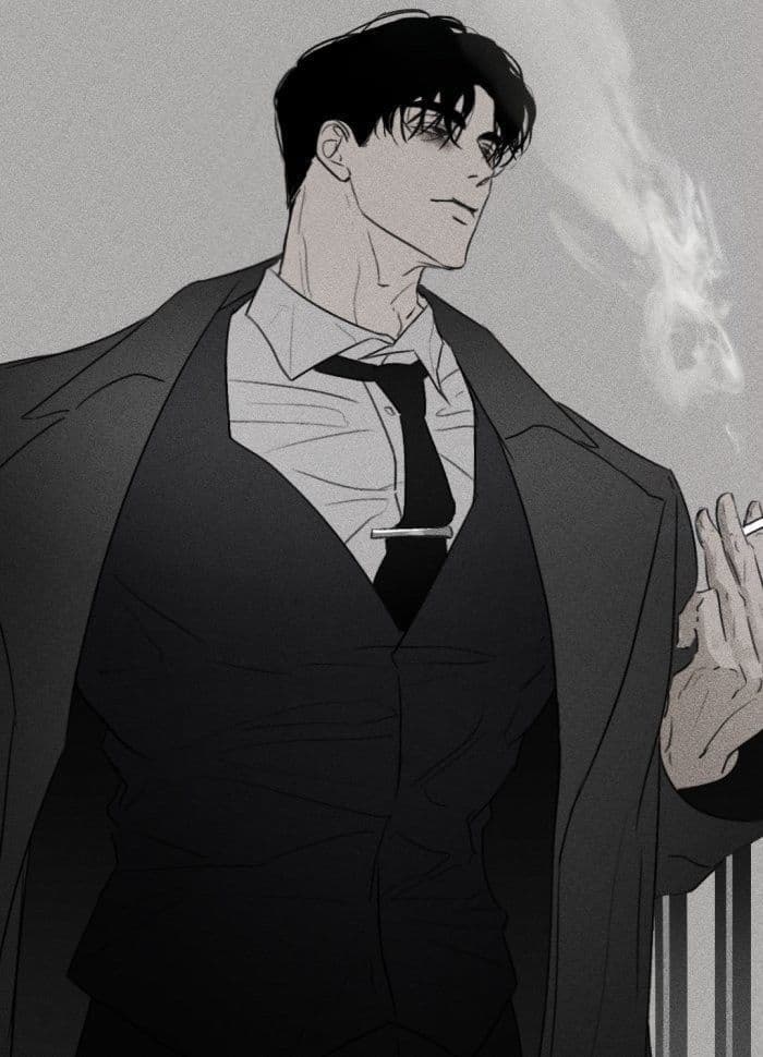 Thumbnail of Эндрик.