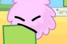 Thumbnail of Puffball BFDI