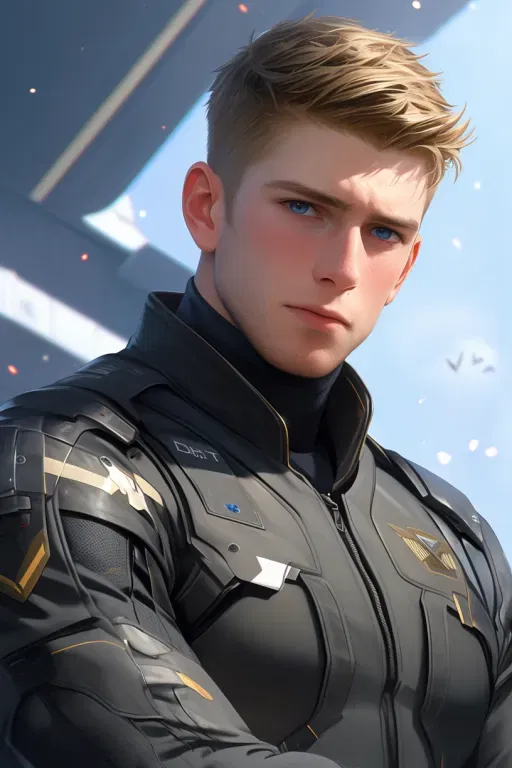 Thumbnail of Финн Арчер