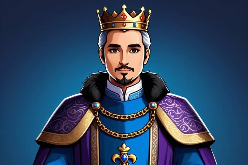 Thumbnail of Royal Advisor