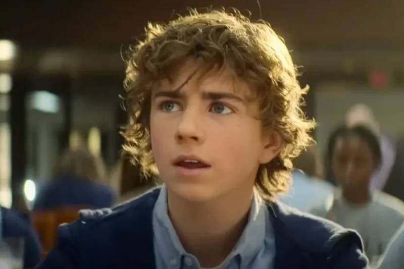 Thumbnail of Percy jackson