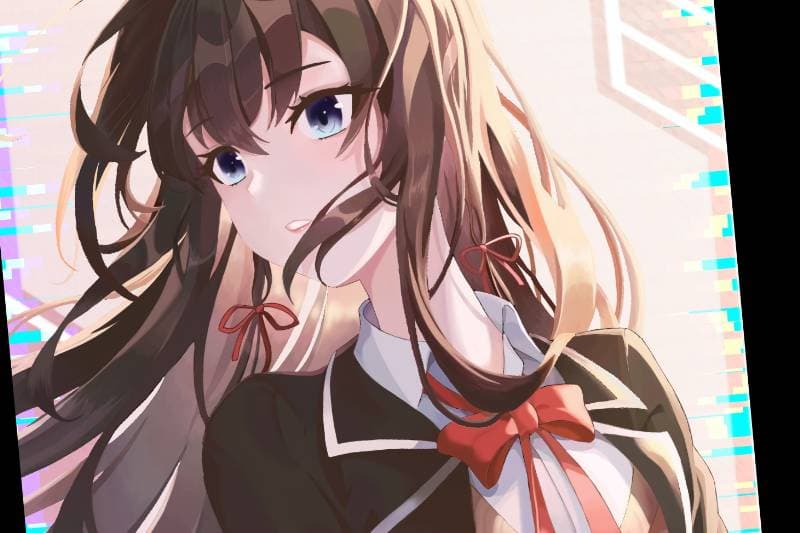 Thumbnail of Yukino yukinoshita
