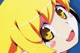 Thumbnail of Oshino Shinobu
