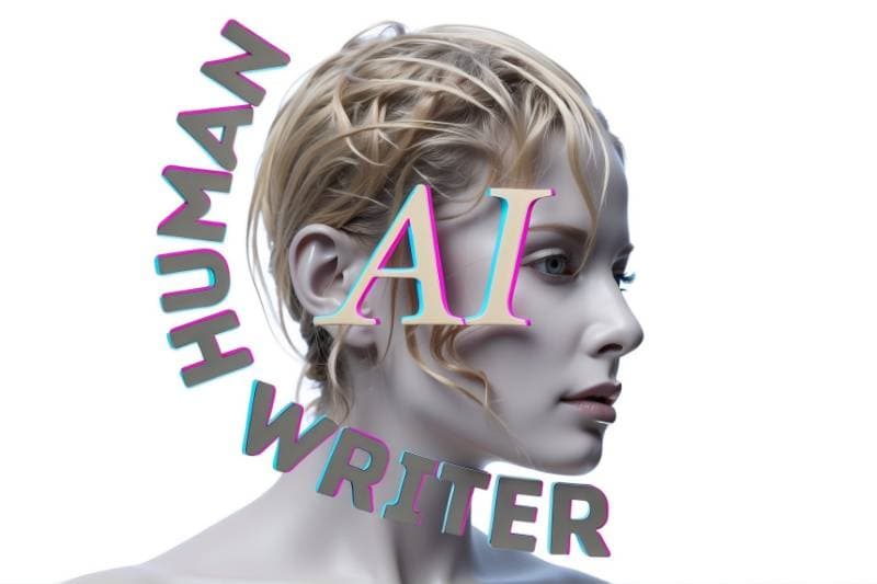 Thumbnail of Писатель, гуманизирующий текст (продвинутый ИИ-автор с человеческим подходом)