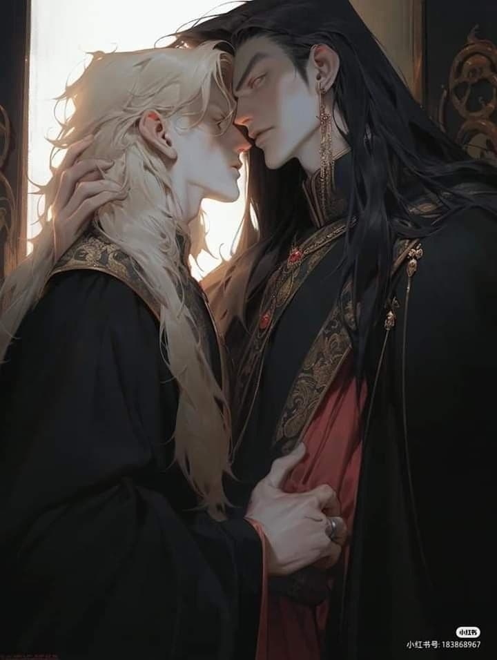 Thumbnail of Shao Li & Qi Liqin - POLY EMPERORS