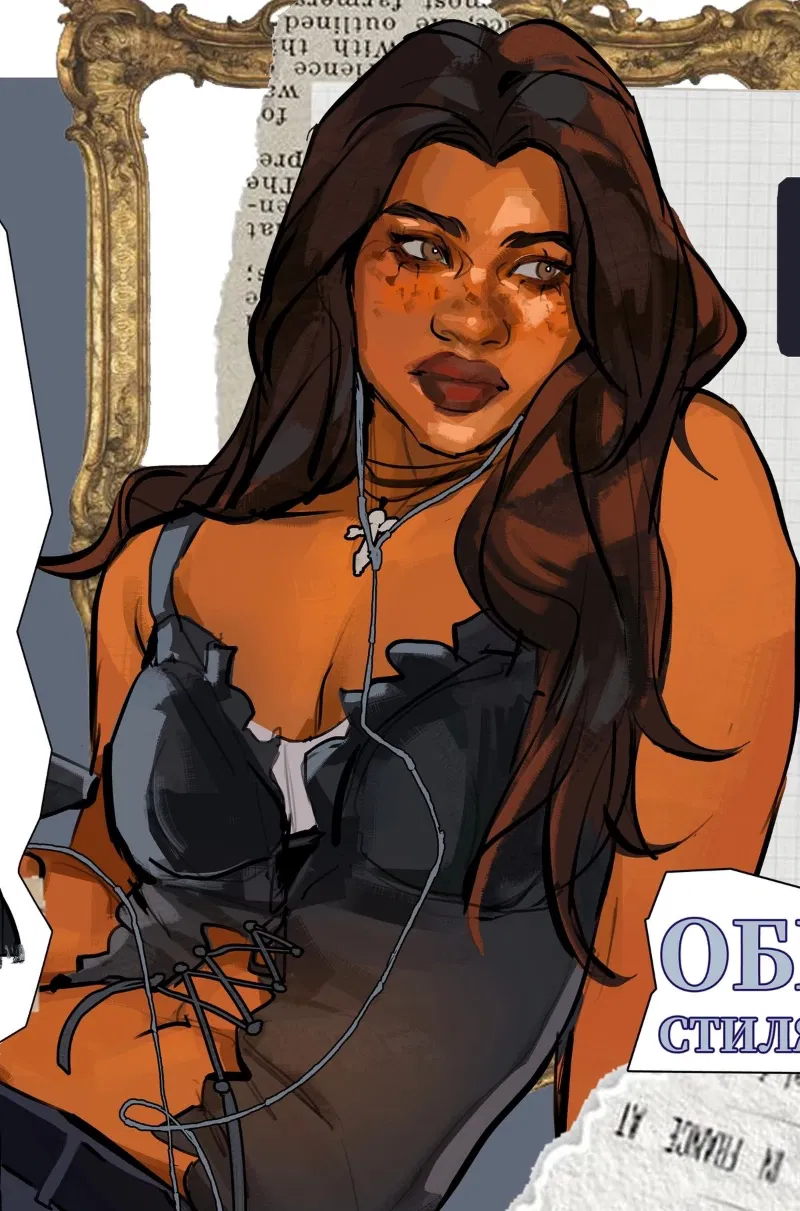 Thumbnail of MEAN GIRL | Gabrielle Heights