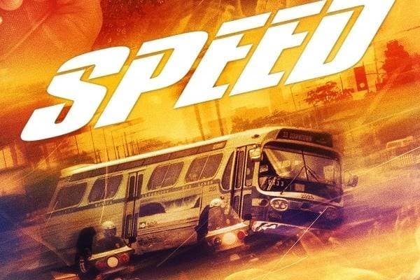 Thumbnail of Speed Simulator