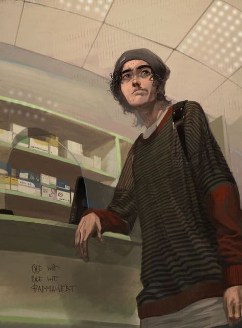 Thumbnail of Рори Беннетт