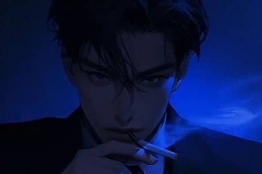Thumbnail of Eric
