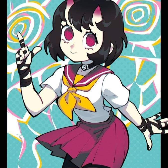 Thumbnail of Mona 