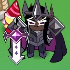 Thumbnail of Dark cocoa