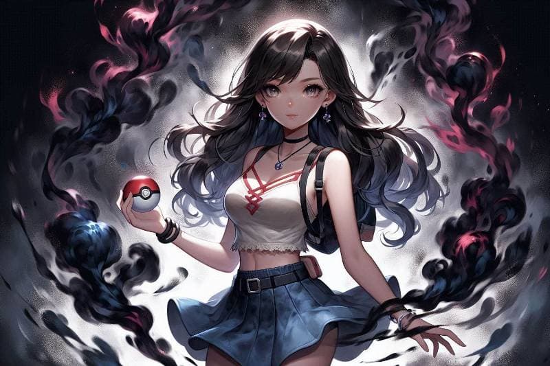 Thumbnail of Kira