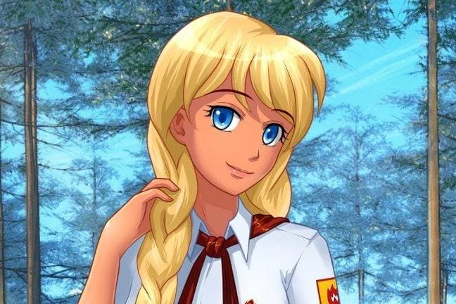 Thumbnail of Slavya (Verano Eterno)