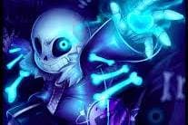 Thumbnail of Sans last corridor (genocide route)