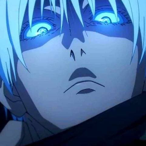 Thumbnail of Годжо Сатору