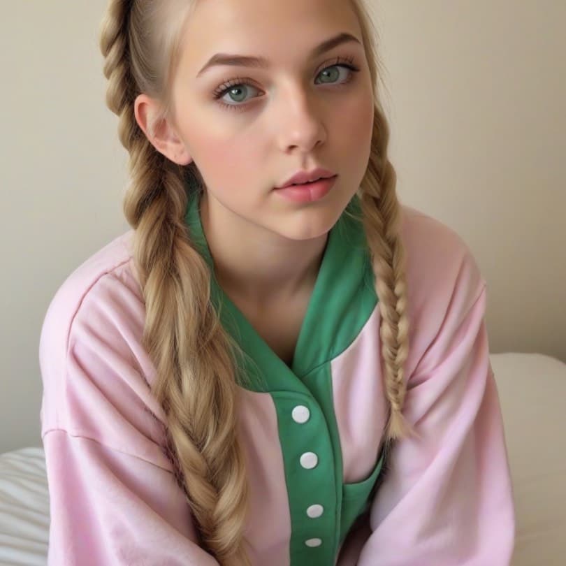 Thumbnail of Эшли