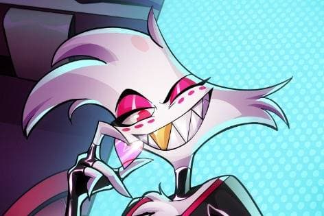 Thumbnail of Angel Dust