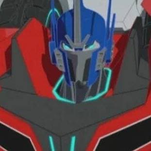 Thumbnail of Оптимус Прайм RiD